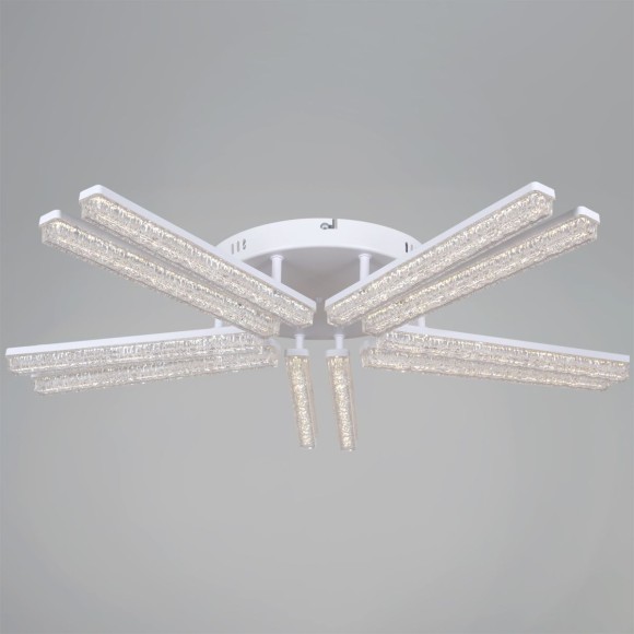 Потолочный светильник Reluce 58290-0.3-10 WH