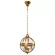 Подвесной светильник LOFT IT Lantern residential Loft3043-Br