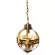 Подвесной светильник LOFT IT Lantern residential Loft3043-Br