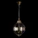 Подвесной светильник LOFT IT Lantern residential Loft3043-Br