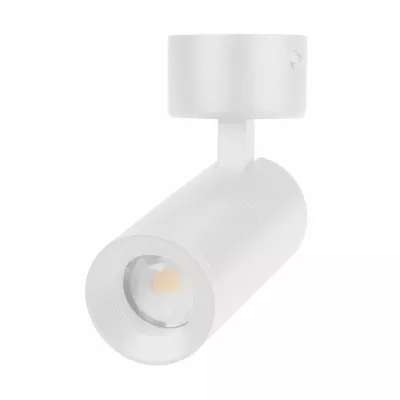 Спот Arlight SP-ARTEMIS-SURFACE-FLAP-R55-12W Warm3000 051791