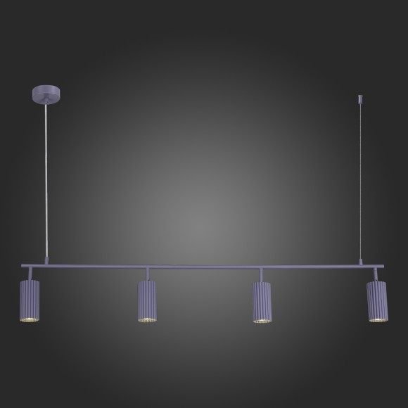 Подвесной светильник ST Luce Kendo SL1213.703.04