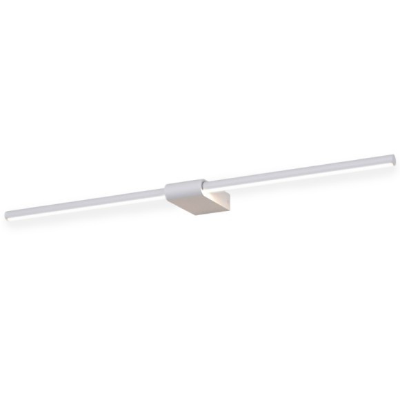 Подсветка для зеркал Elektrostandard Luar 40125/LED белый 4690389193859 a062889