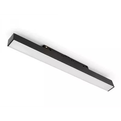 Трековый светильник AM Group MAGNET AM416 LL-20-36P-24W-3000K