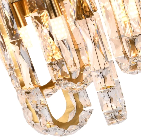 Настенный светильник Stilfort Юмико 2 2195/05/04W