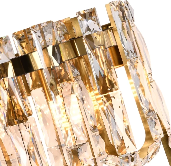 Настенный светильник Stilfort Юмико 2 2195/05/04W