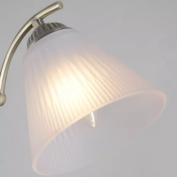 Потолочный светильник Illumico IL0900-3CSQ-26 AB ELITE
