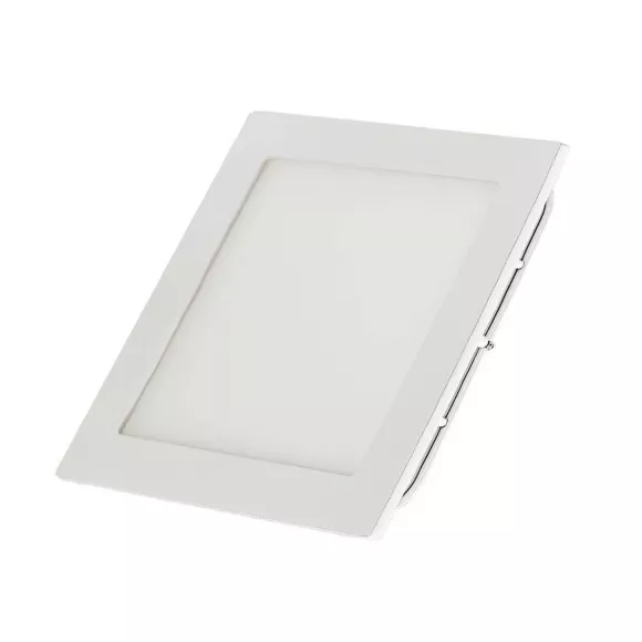 Встраиваемый светодиодный светильник Arlight DL-192x192M-18W Day White 021916 Встраиваемый светодиодный светильник Arlight DL-192x192M-18W Day White 021916