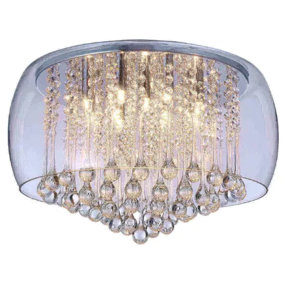 Потолочный светильник Arte Lamp 92 A7054PL-11CC Потолочный светильник Arte Lamp 92 A7054PL-11CC