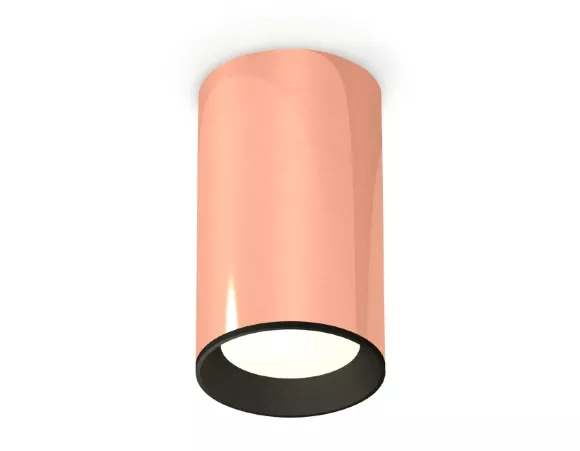 Потолочный светильник Ambrella Light Techno Spot XS6326002 (C6326, N6102) Потолочный светильник Ambrella Light Techno Spot XS6326002 (C6326, N6102)
