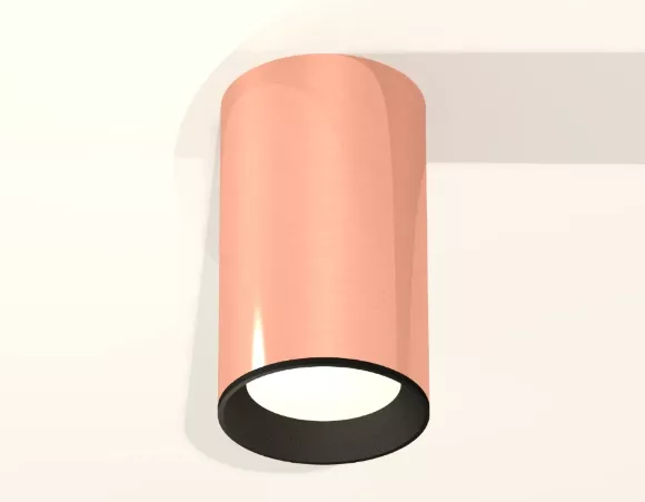 Потолочный светильник Ambrella Light Techno Spot XS6326002 (C6326, N6102) Потолочный светильник Ambrella Light Techno Spot XS6326002 (C6326, N6102)