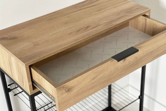 Стеллаж для обуви Краш MBS_LMN-13-2555