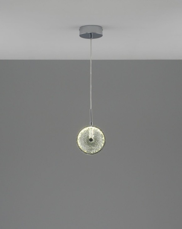 Подвесной светильник Moderli Marnia V11161-PL