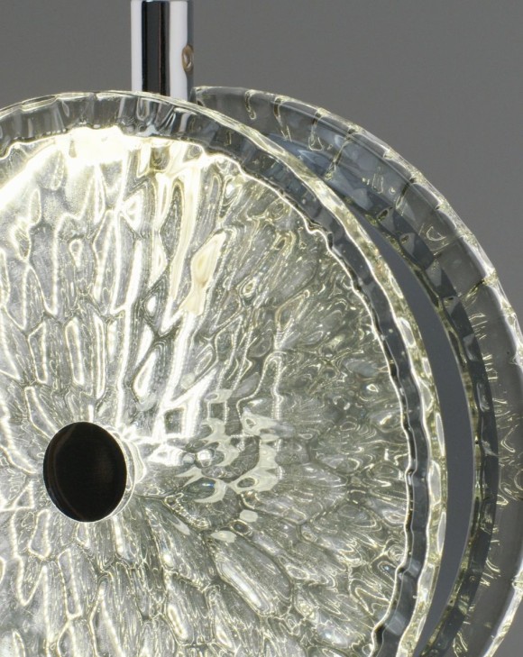 Подвесной светильник Moderli Marnia V11161-PL