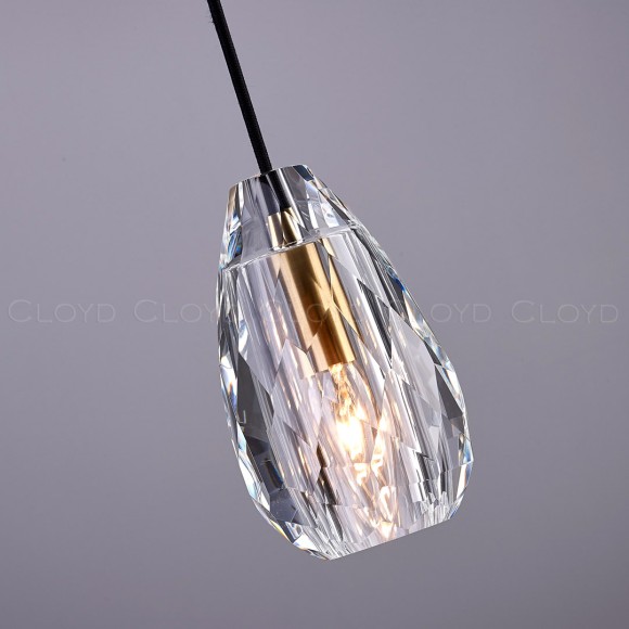 Подвесной светильник Cloyd Olis 11090