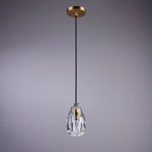 Подвесной светильник Cloyd Olis 11090