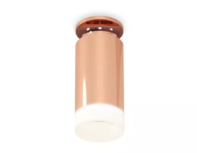Потолочный светильник Ambrella Light Techno Spot XS6326082 (N6906, C6326, N6248)