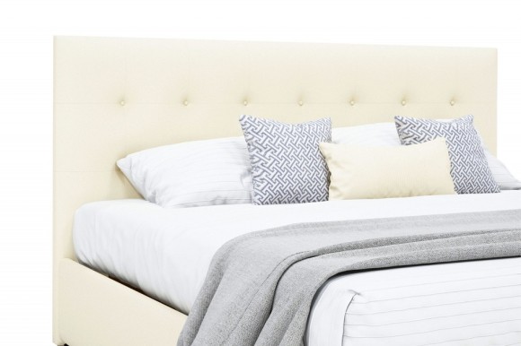 Кровать двуспальная Селеста с матрасом PROMO B COCOS 2000x1600 NMB_TE-00002427