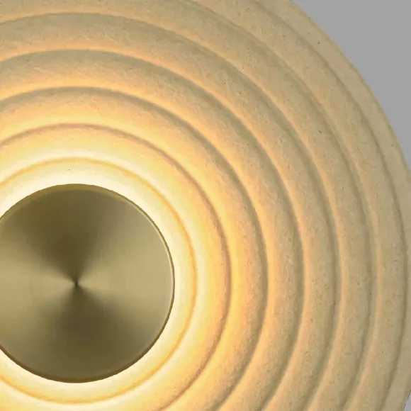 Настенный светильник Odeon Light Felt 7035/6WA, 3000, Теплый белый Настенный светильник Odeon Light Felt 7035/6WA, 3000, Теплый белый