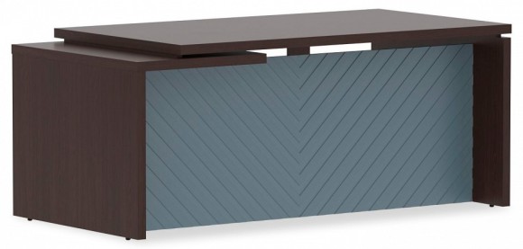 Стол для руководителя Torr Lux TLCT 189(R) SKY_00-07151319