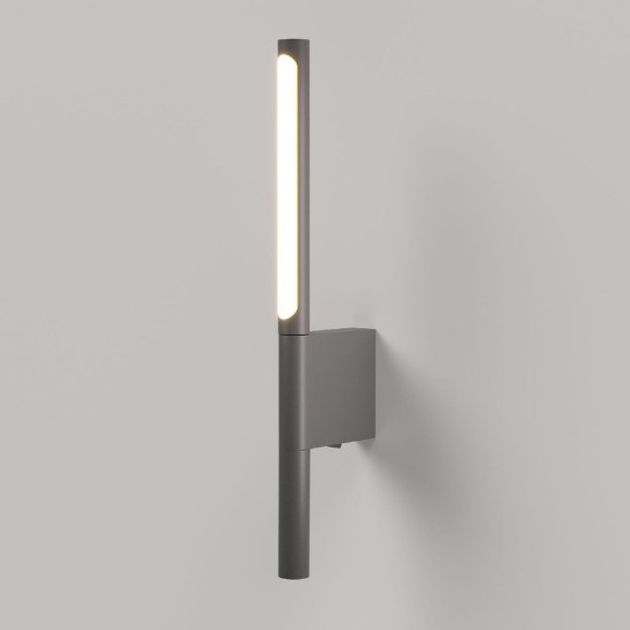 Настенный светильник Elektrostandard Sarca 4690389204524 40111/LED a066403