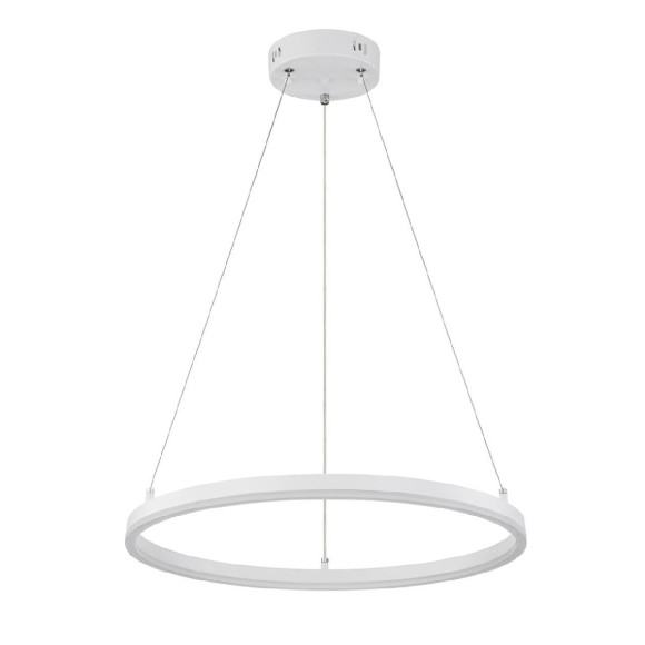 Подвесной светильник Escada Void 10254/1LED White APP