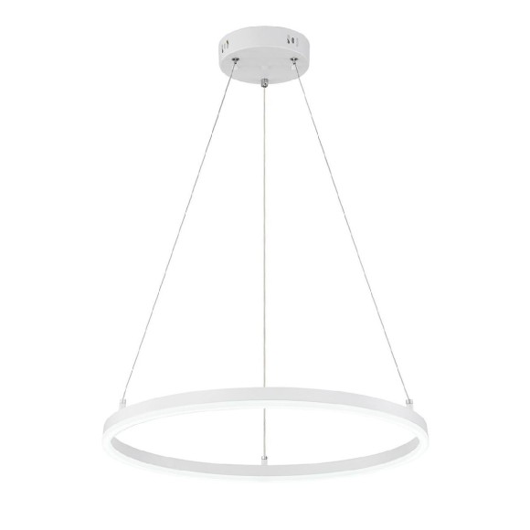 Подвесной светильник Escada Void 10254/1LED White APP