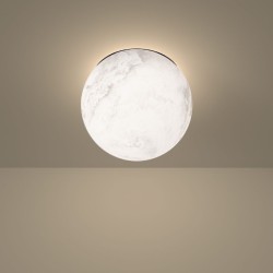 Встраиваемый светильник Lumker Galaktika GL-COMBO2100-BL 00-00035396