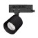Трековый трехфазный светильник Arlight LGD-DYKE-4TR-R75-16W Warm3000 (BK, 50 deg, 230V) 052285