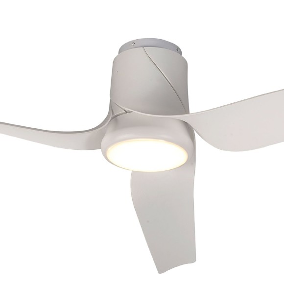 Люстра-вентилятор Mantra Ushuaia 8717