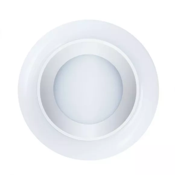 Потолочный светодиодный светильник Arte Lamp Alioth A7992PL-1WH Потолочный светодиодный светильник Arte Lamp Alioth A7992PL-1WH