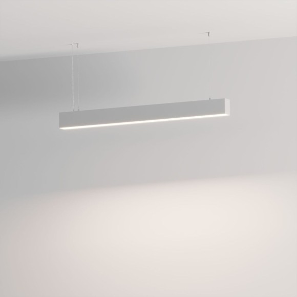 Линейный подвесной светильник Arlight SP-LINE-HANG-6085-L995-35W Warm3000 051974