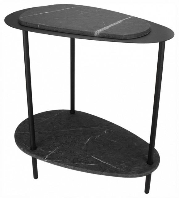 Стол журнальный МеталлАрт М036 ML_4673750200226