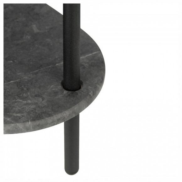 Стол журнальный МеталлАрт М036 ML_4673750200226