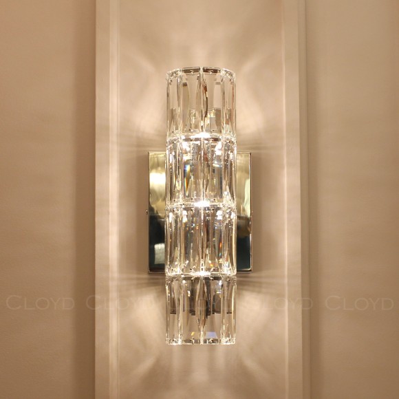 Настенный светильник Cloyd Epicure 20260