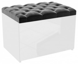 Тумба для обуви Графтон MEL_0806-M1-T650-B12