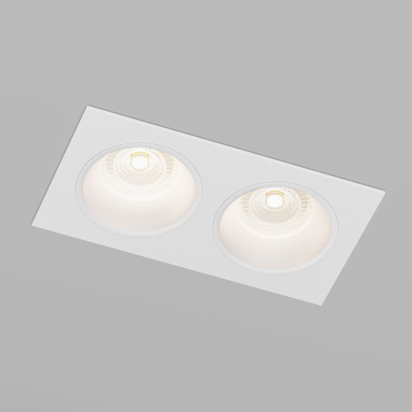 Встраиваемый светильник Elektrostandard Andi 15700/02 4690389218538 a071592