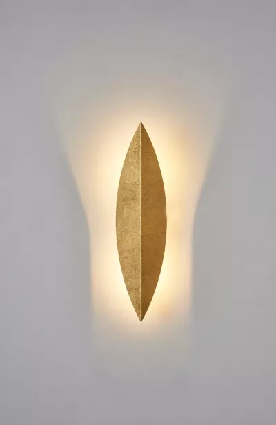 Настенный светильник Crystal Lux JOYA AP6W LED GO