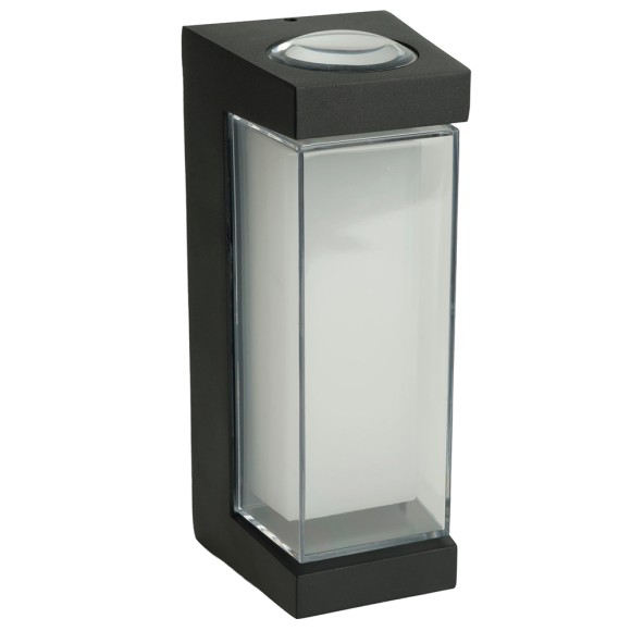 Уличный настенный светильник Feron Челси DH059 51482