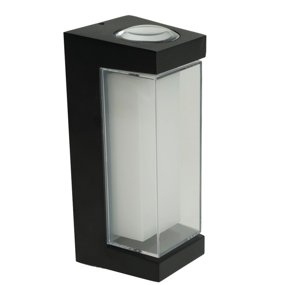 Уличный настенный светильник Feron Челси DH059 51482