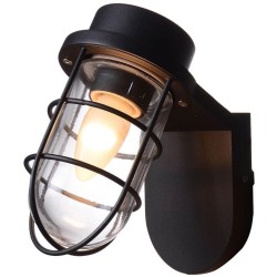 Уличный настенный светильник Favourite Pointer 3021-1W