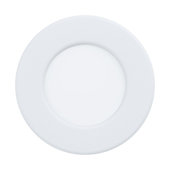 Встраиваемый светодиодный светильник Eglo Fueva 99147