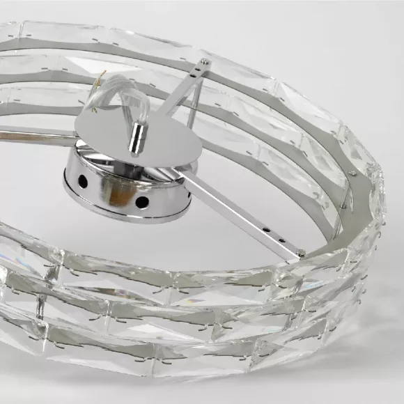Подвесная люстра Lussole LSP-8894 Подвесная люстра Lussole LSP-8894