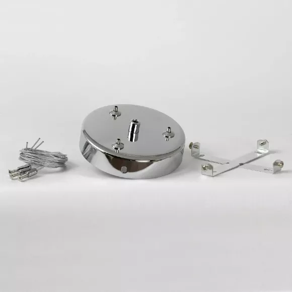 Подвесная люстра Lussole LSP-8894 Подвесная люстра Lussole LSP-8894