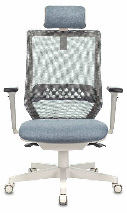 Кресло для руководителя Бюрократ EXPERT BUR_1564805