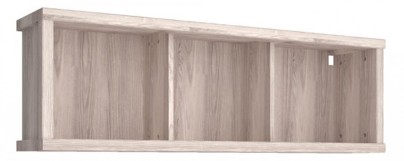 Полка книжная Jazz 3N ANR_UT-00006324