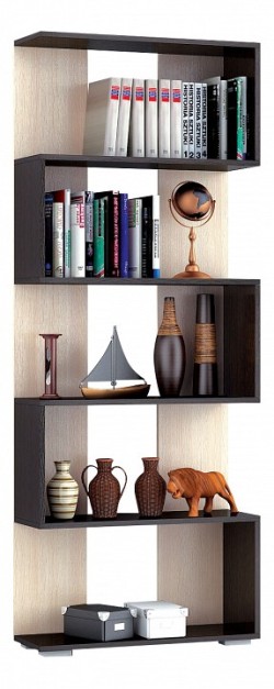 Стеллаж Ромео-1 TKS_00-00004020