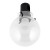 Трековый светильник Arlight ART-APRIORI-ZORB-С-R110-5W Warm3000 049233