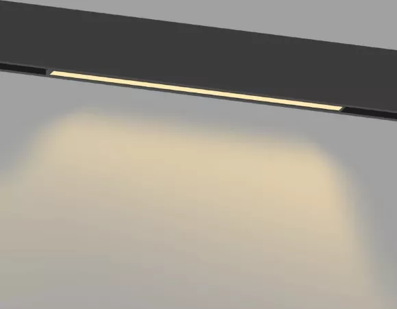 Трековый магнитный светильник Ambrella Light Track System GL2325, светодиодный модуль Трековый магнитный светильник Ambrella Light Track System GL2325, светодиодный модуль