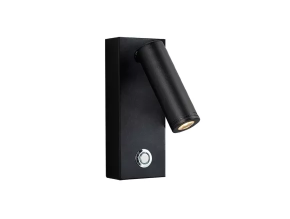 Спот Newport 14350 14351/A black М0068783 Спот Newport 14350 14351/A black М0068783
